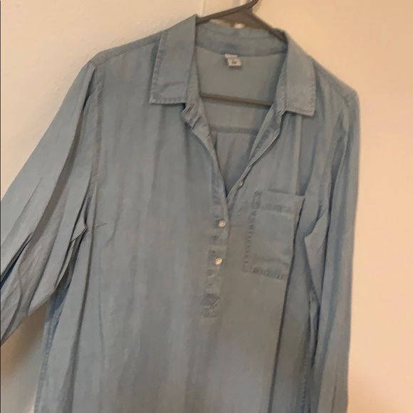 Short Dress - Picture 2 of 4